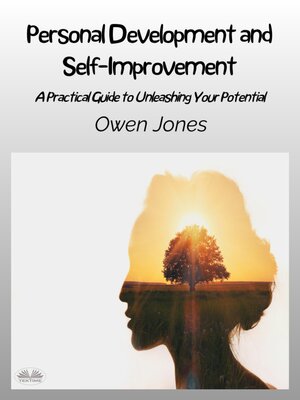 cover image of Personal Development And Self-Improvement